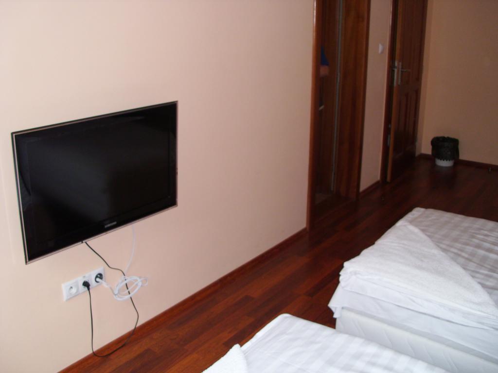 פרשוב Guest House Mladost מראה חיצוני תמונה