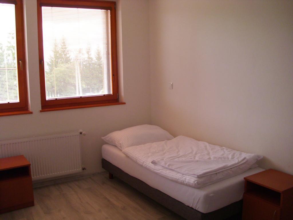 פרשוב Guest House Mladost מראה חיצוני תמונה
