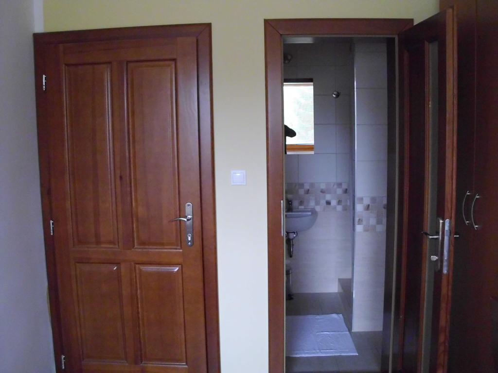 פרשוב Guest House Mladost מראה חיצוני תמונה