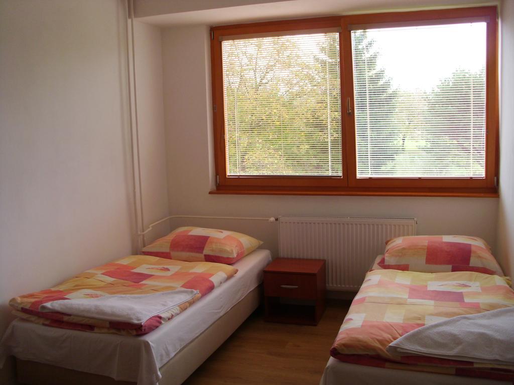 פרשוב Guest House Mladost מראה חיצוני תמונה