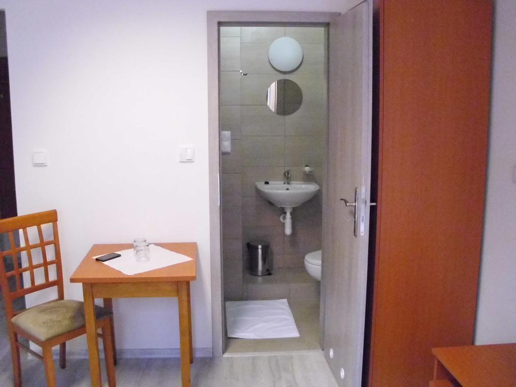 פרשוב Guest House Mladost מראה חיצוני תמונה