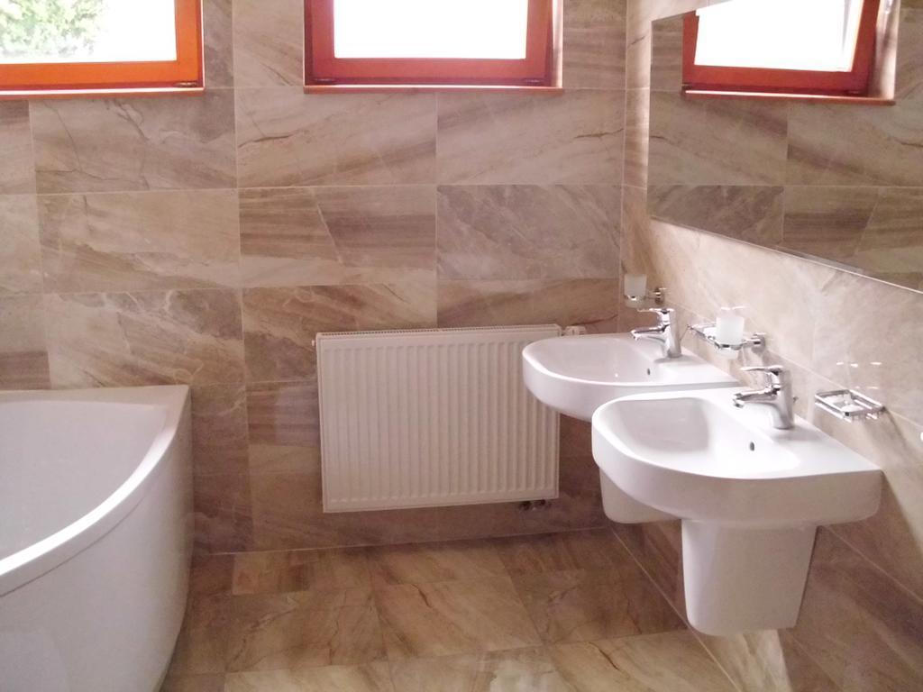 פרשוב Guest House Mladost מראה חיצוני תמונה