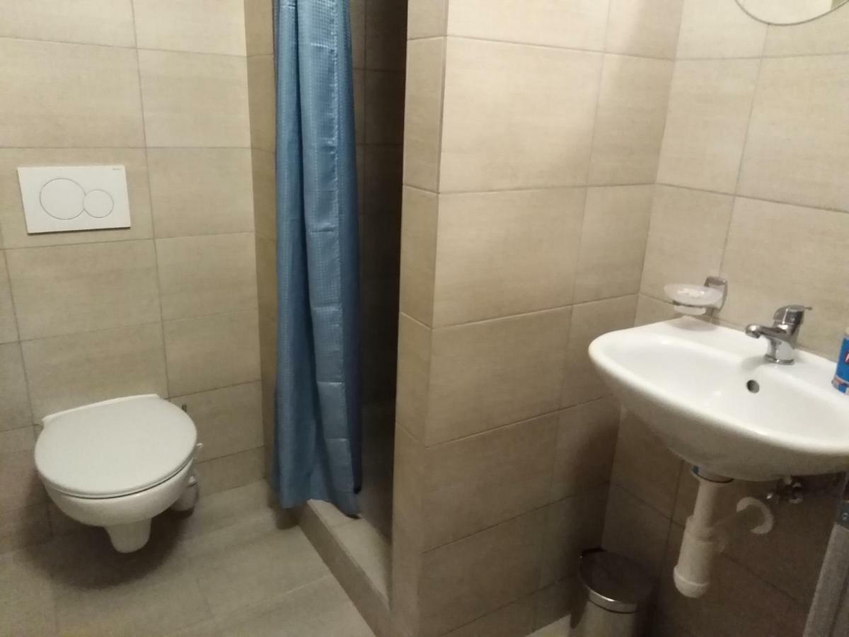 פרשוב Guest House Mladost מראה חיצוני תמונה